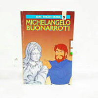 Image of Michelangelo Buonarroti