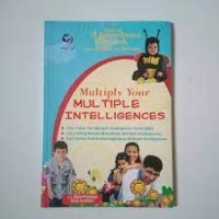 Multiply Your Multiple Intelligences