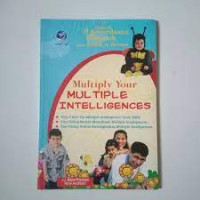 Image of Multiply Your Multiple Intelligences