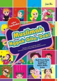 Image of Muslimah Nggak Gitu, Deh!