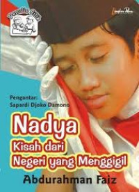 Image of Nadya, Kisah Dari Negeri Yang Mengigil