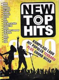 Image of New Top Hits