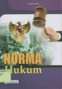 Image of Norma Hukum