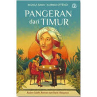 Image of Pahlawan Dari Timur