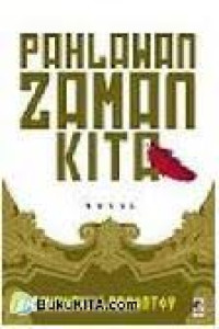Image of Pahlawan Zaman Kita