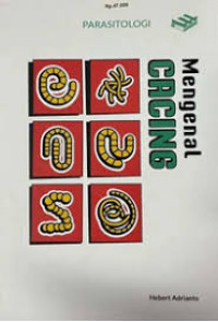 Image of Parasitologi ; Mengenal Cacing