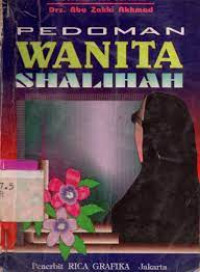 Image of Pedoman Wanita Shalihah