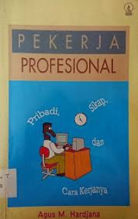 Image of Pekerja Profesional