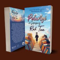 Image of Pelangi Di Sepasang Rak Tua