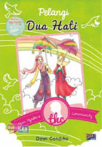 Image of Pelangi Dua Hati