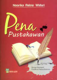Image of Pena Pustakawan