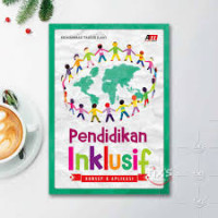 Image of Pendidikan Inklusif Konsep dan Aplikasi
