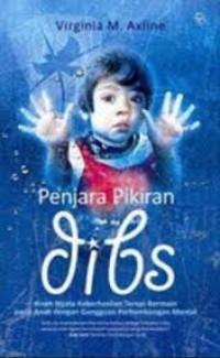 Image of Penjara Pikiran Jibs