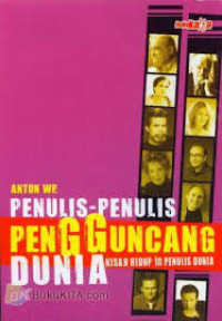 Image of Penulis - Penulis Panggung Dunia