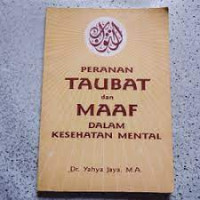Image of Peranan Taubat dan Maaf Dalam Kesehatan Mental