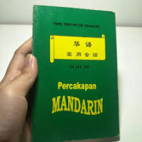 Image of Percakapan Mandarin Jilid 3