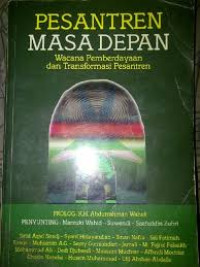 Image of Pesantren Dan Masa Depan