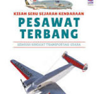 Image of Pesawat Terbang