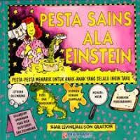 Image of Pesta Sains Ala Einstein