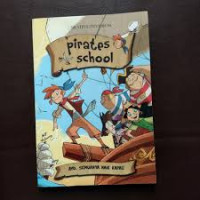 Image of Pirates School ; Ayo Semuanya naik kapal!