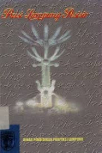 Image of Puisi Lampung Pesisir