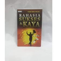 Image of Rahasia Sukses dan Kaya