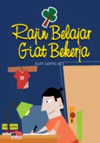 Image of Rajin Belajar Giat Bekerja