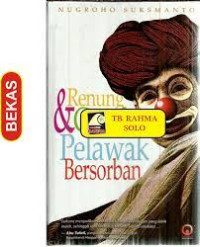 Image of Renung & Canda Pelawak Bersorban