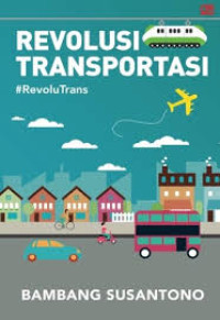 Image of Revolusi Transportasi # RevoluTrans
