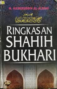 Image of Ringkasan Shahih Al - Bukhari