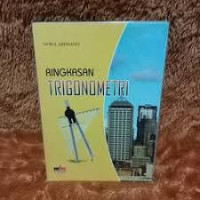 Image of Ringkasan Trigonometri