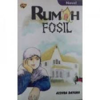 Image of Rumah Fosil