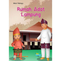 Image of Rumah Tradisional Lampung