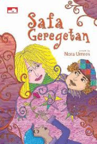 Image of Safa Geregetan