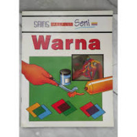 Image of Sains Melalui Seni Warna