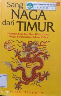 Image of Sang Naga Dari Timur