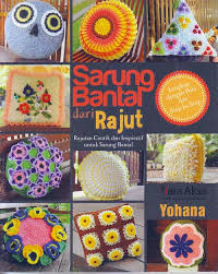 Image of Sarung Batal Dari Rajut