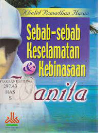 Image of Sebab - Sebab Keselamatan Kebinasaan Wanita