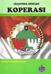 Image of Sejahtera Dengan Koperasi