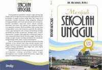 Image of Sekolah Unggul ; Metodologi Untuk meningkatkan Mutu Pendidikan
