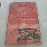 Image of Selected Poems ; Puisi Pilihan