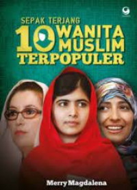 Image of Sepak Terjang 10 Wanita Muslim Terpopuler