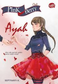 Image of Seri Pink Berry ; Finding Ayah