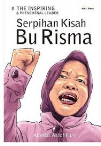 Image of Serpihan Kisah Bu Risma
