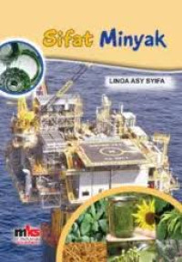 Image of Sifat Minyak