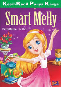 Image of Smart Melly