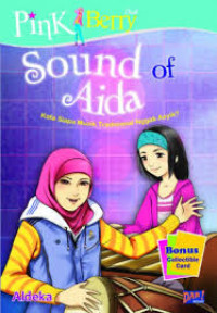 Image of Sound Of Aida ; Kata Siapa Musik Tradisional Nggak Asyik?