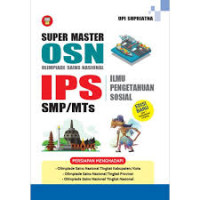 Image of Super Master OSN 