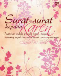 Image of Surat - Surat Kepada Karen