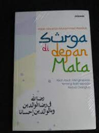 Image of Surga Didepan Mata